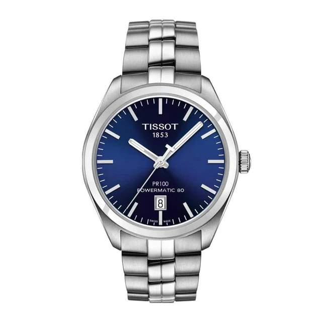 Tissot Tissot Pr 100 T1014071104100 kol saati