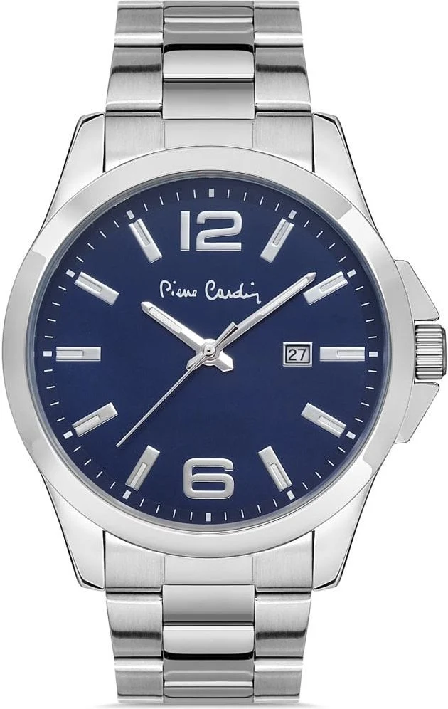 Pierre Cardin 800411F03 44 mm kol saati