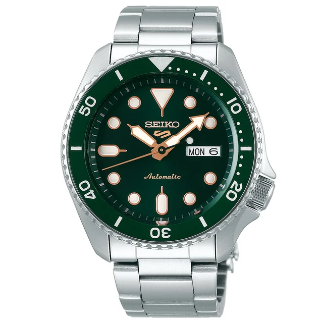 Seiko S5SRPD63K S5-SRPD63K kol saati