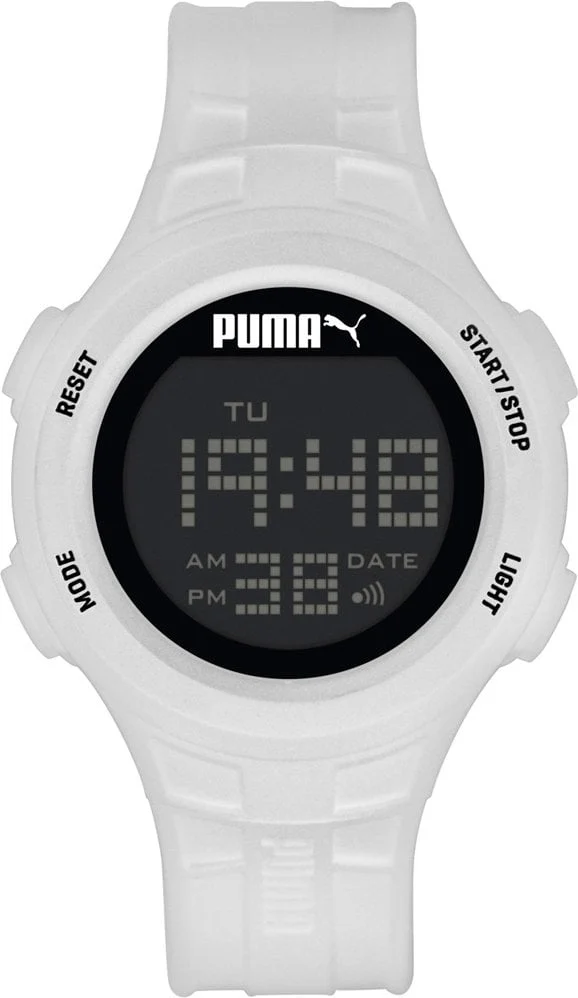 Puma PU911301004 43 mm kol saati