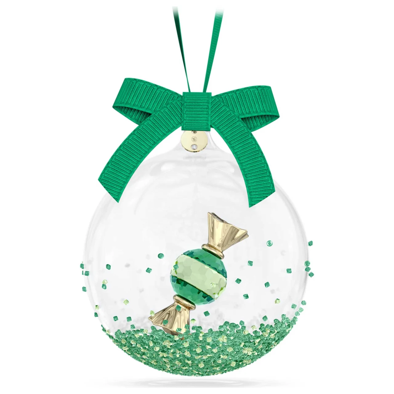 Swarovski Holiday Cheers Dulcis Ornament 5688312 kol saati