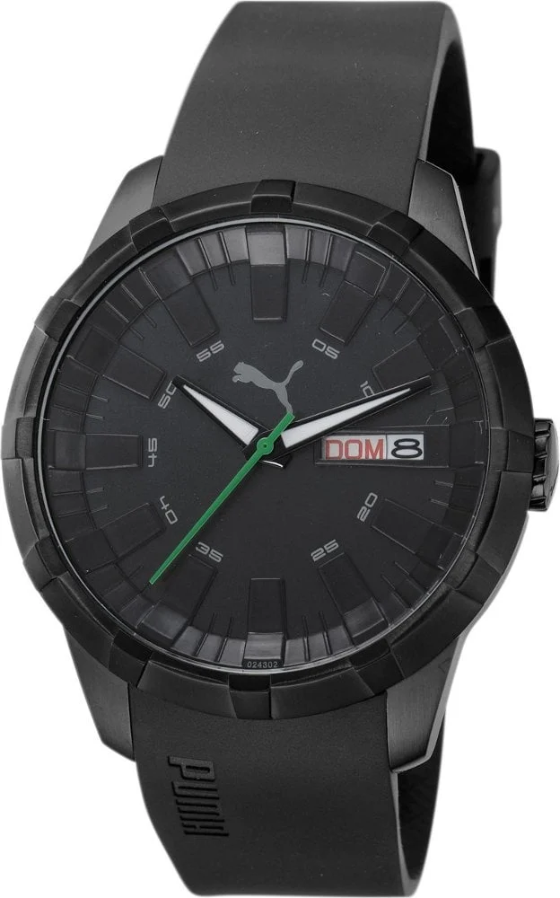 Puma PU102431002 47 mm kol saati