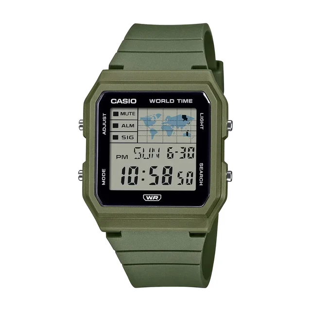 Casio Casio 4549526400605 kol saati