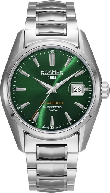 Roamer 210665-41-75-20 kol saati