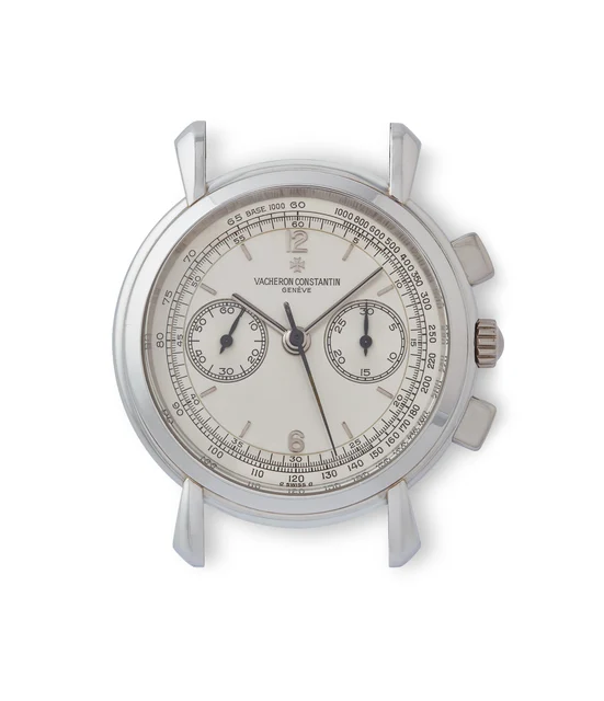 Vacheron Constantin Historiques WPT V725 kol saati