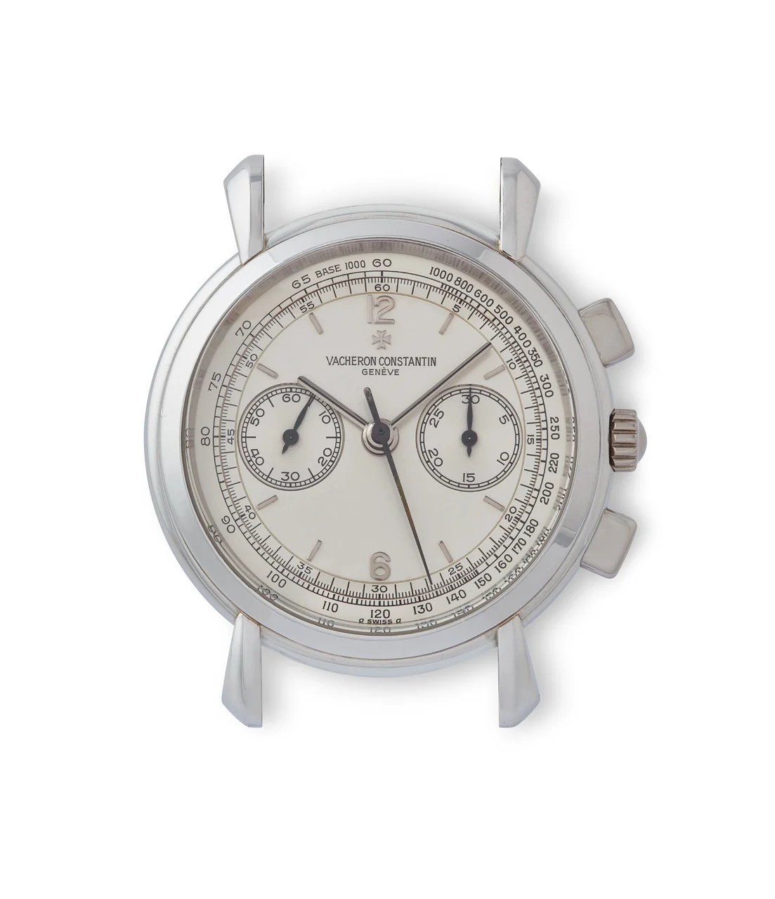 Vacheron Constantin Historiques WPT V725 36 mm kol saati