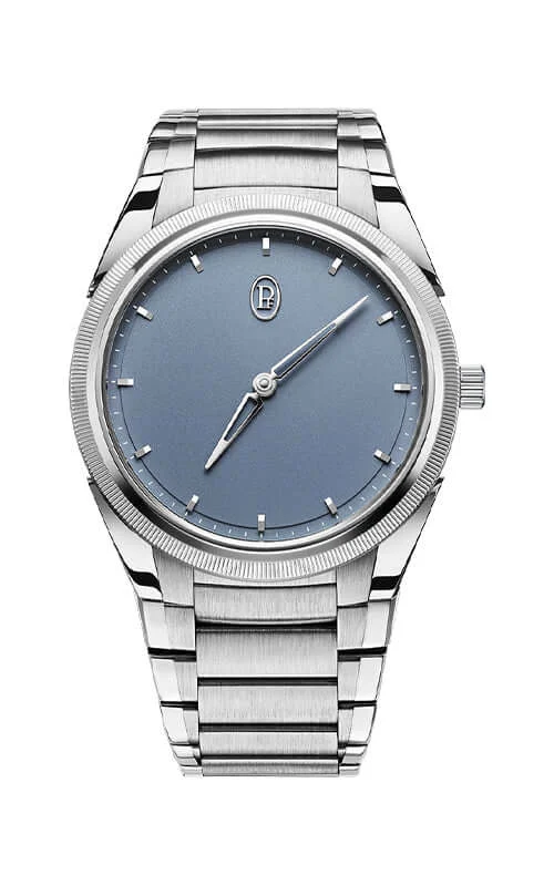 Parmigiani Fleurier Tonda Pf Micro-Rotor PFC914-2020022-200182 40 mm kol saati