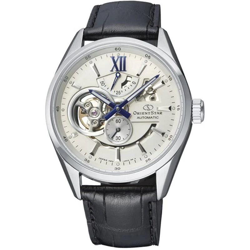 Orient Star Contemporary RK-AV0007S 49 mm kol saati