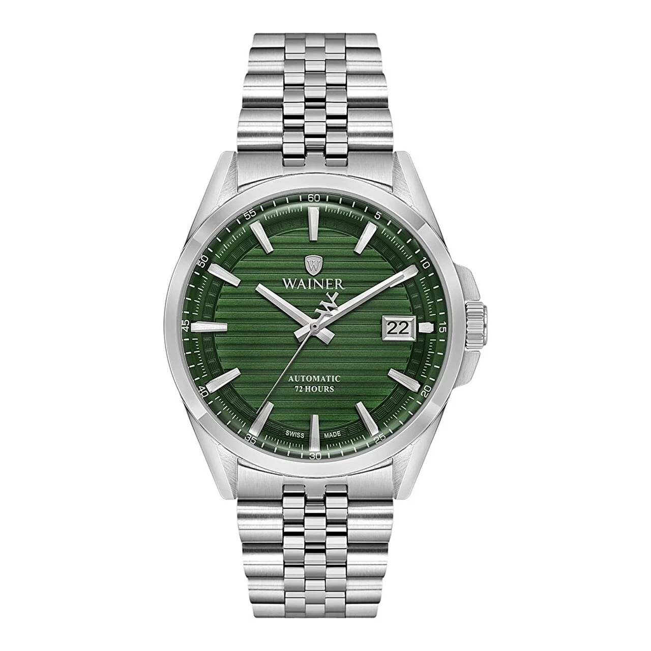 WAINER WA.25401-A 41 mm kol saati