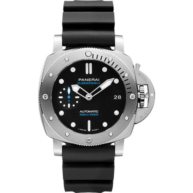 Panerai Luminor J74645 kol saati