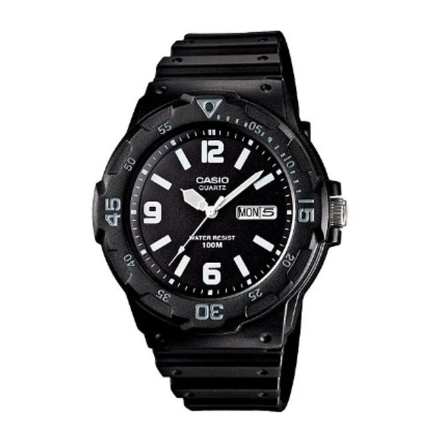 Casio Casio 4971850945291 kol saati