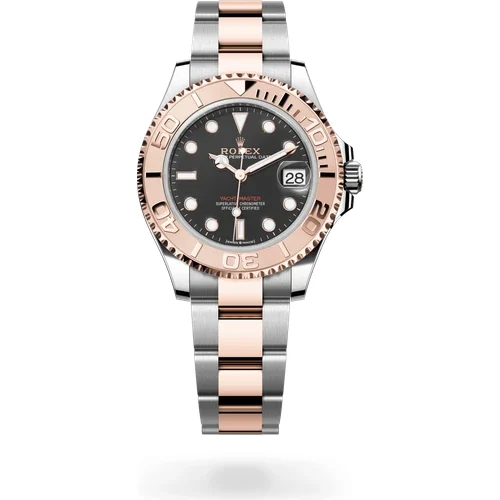 Rolex Yacht-Master 37 mm 268621-0004 37 mm kol saati
