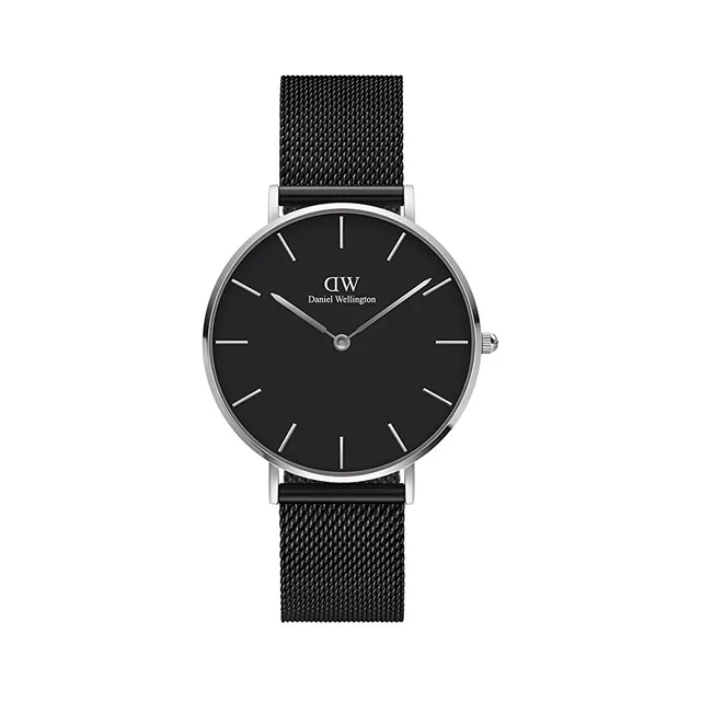DANIEL WELLINGTON Petite Ashfield DW00600308 kol saati