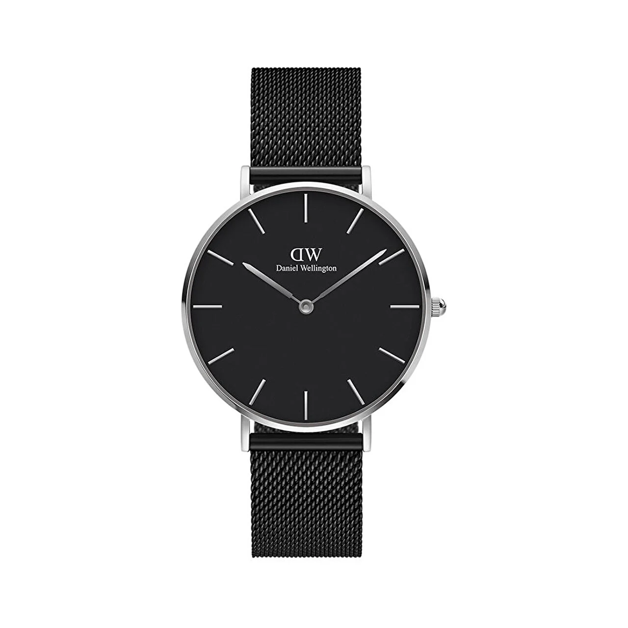 DANIEL WELLINGTON Petite Ashfield DW00600308 36 mm kol saati