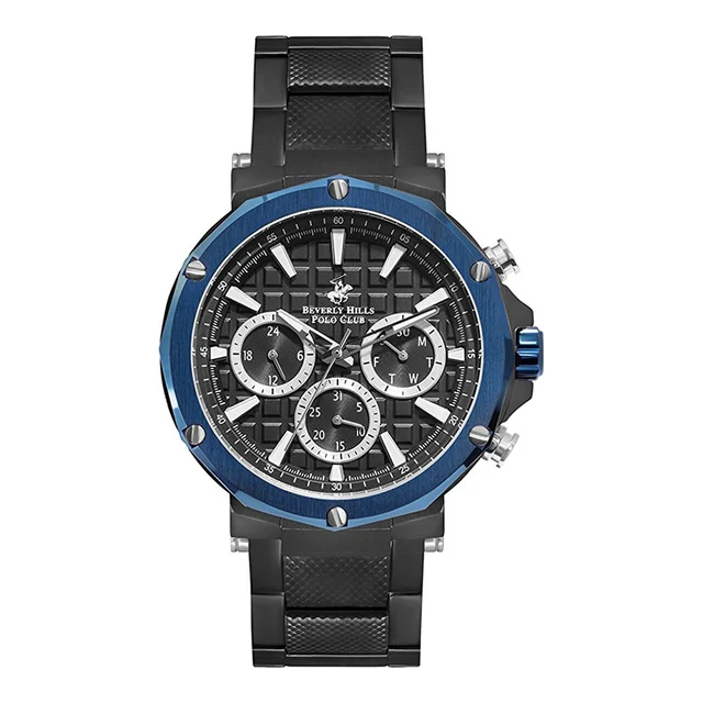 BEVERLY HILLS POLO CLUB PREMIER BP3030X.650 kol saati
