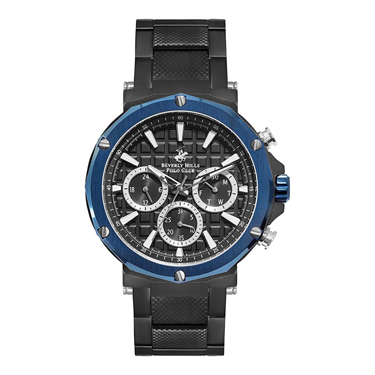 BEVERLY HILLS POLO CLUB PREMIER BP3030X.650 45 mm kol saati