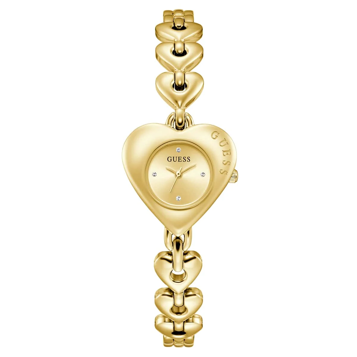Guess GUGW0992L2 28 mm kol saati