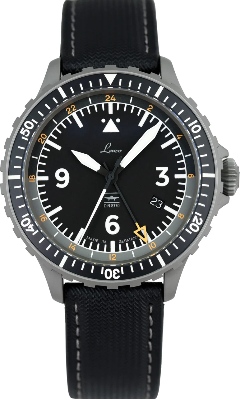 Laco PRE1249 44 mm kol saati