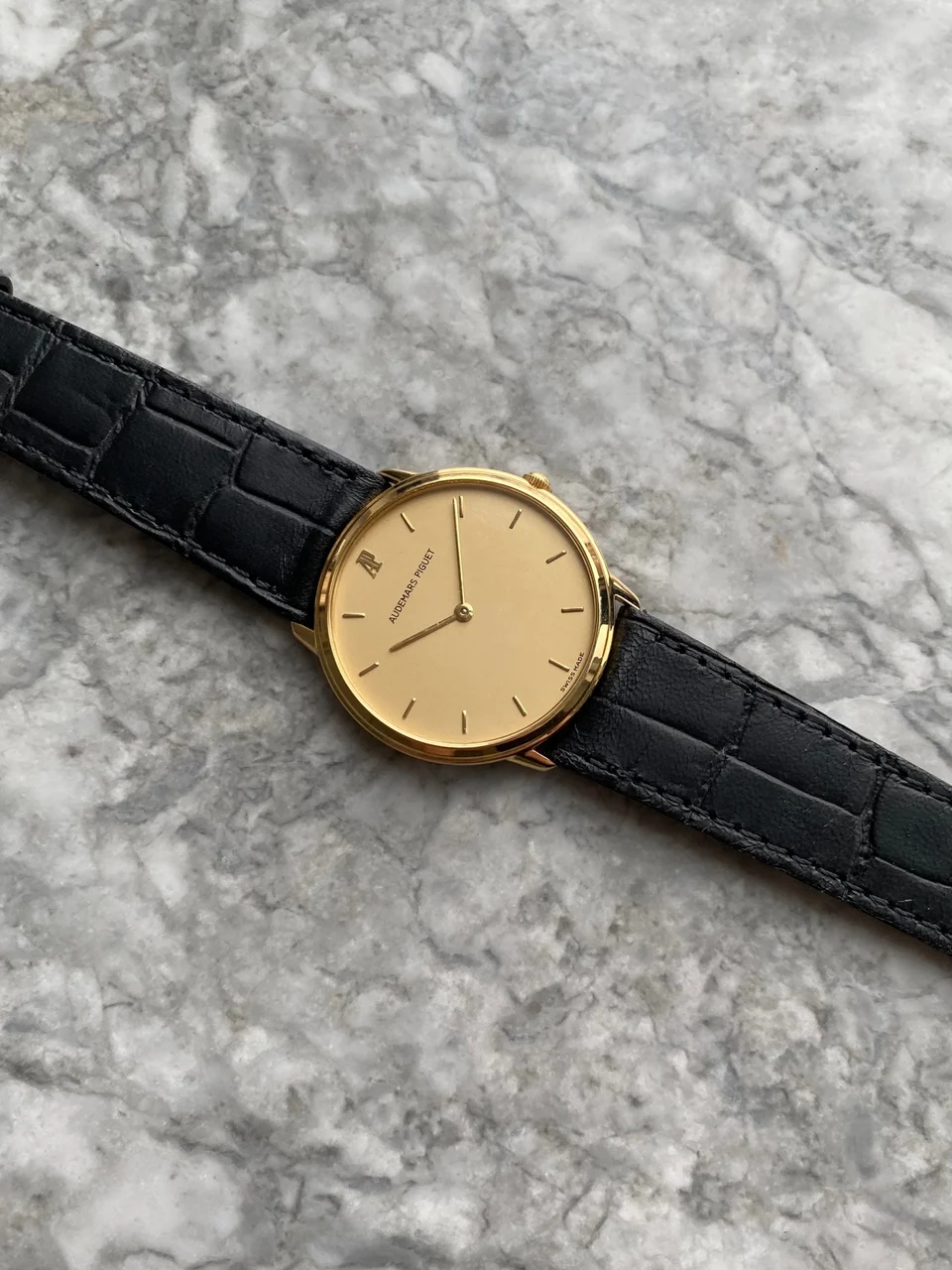 Audemars Piguet Audemars Piguet SQ9171539 33 mm kol saati
