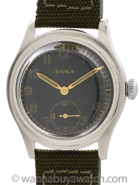 Doxa Doxa 46879 kol saati