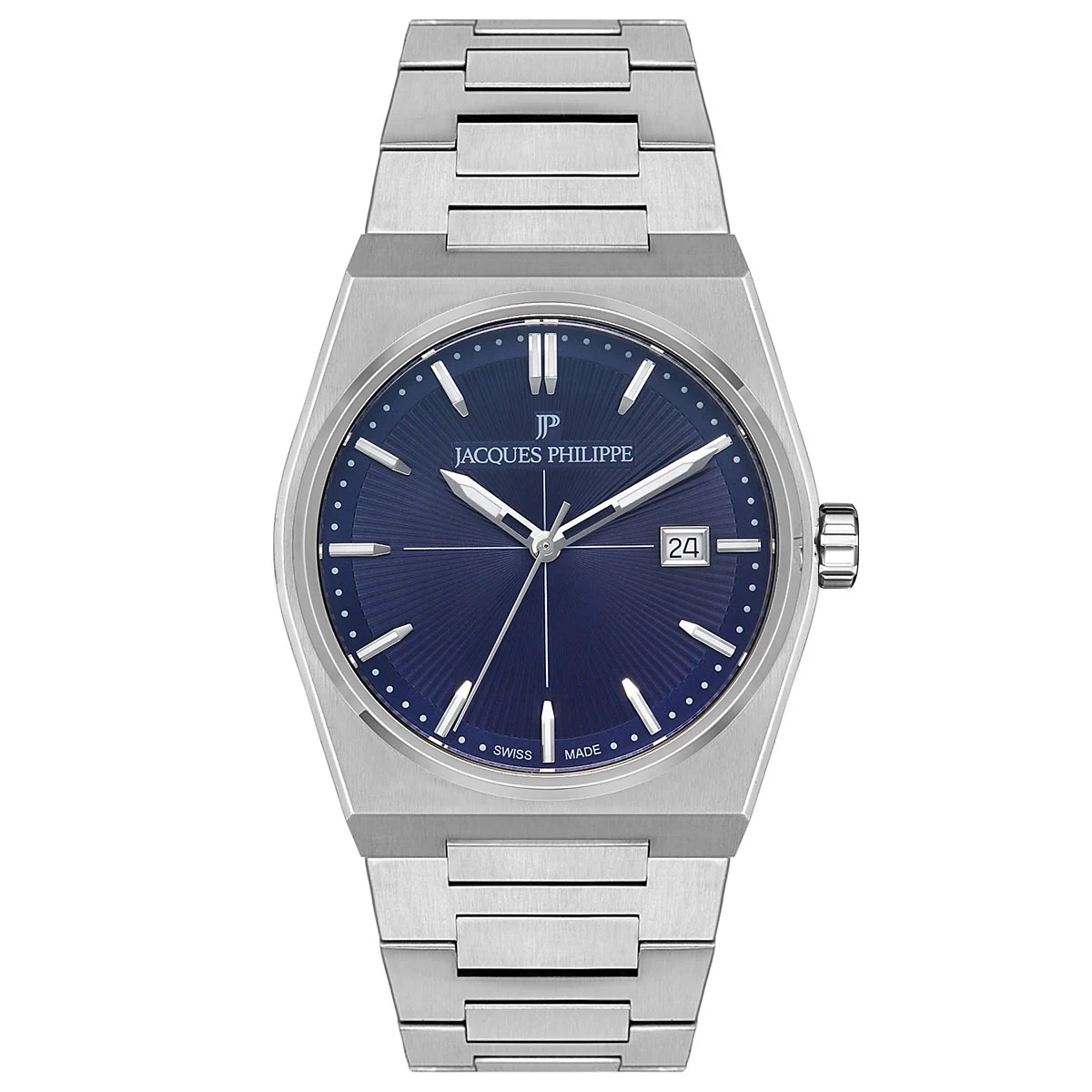 Jacques Philippe JPQGS421336 40 mm kol saati