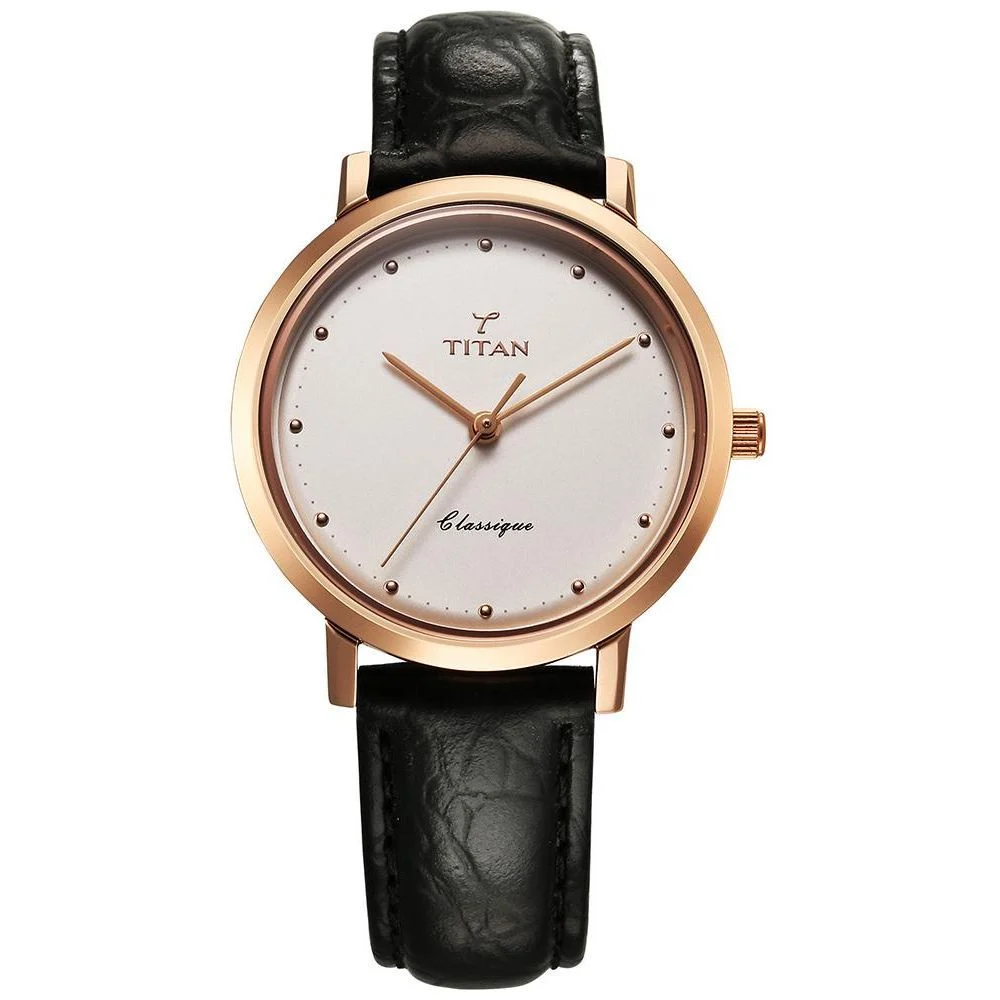 Titan Titan 2755WL01 34 mm kol saati