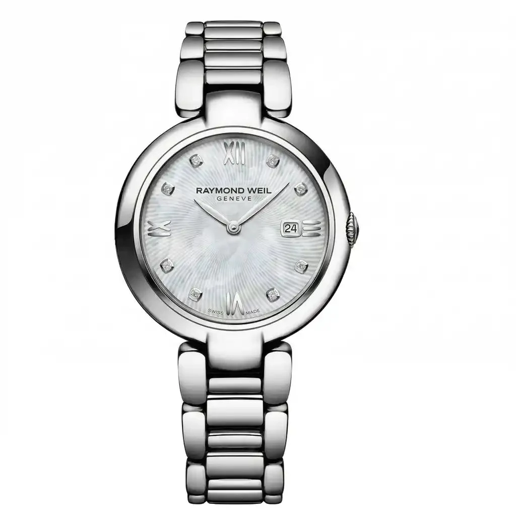Raymond Weil Raymond Weil 17654 32 mm kol saati