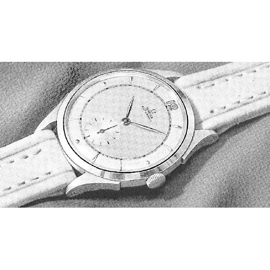 OMEGA - Other - CK 2583 kol saati
