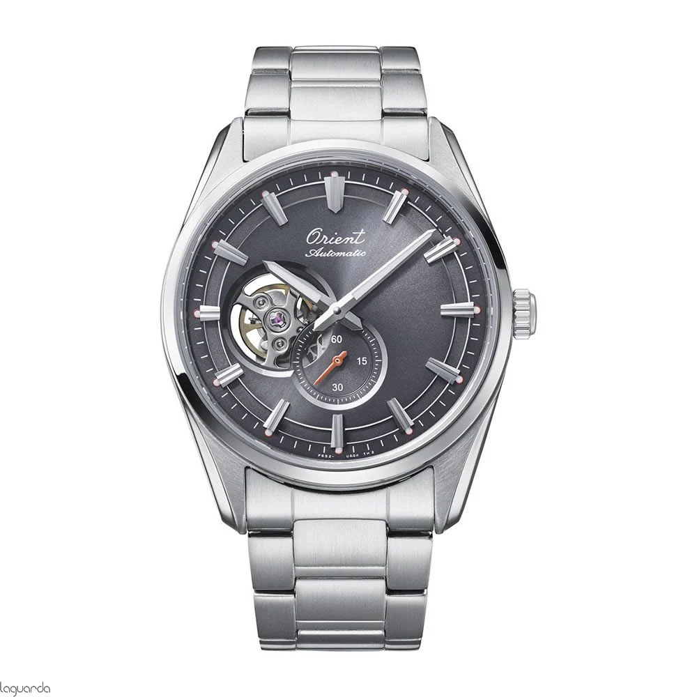 Orient Orient RA-AR0012N30B 41 mm kol saati