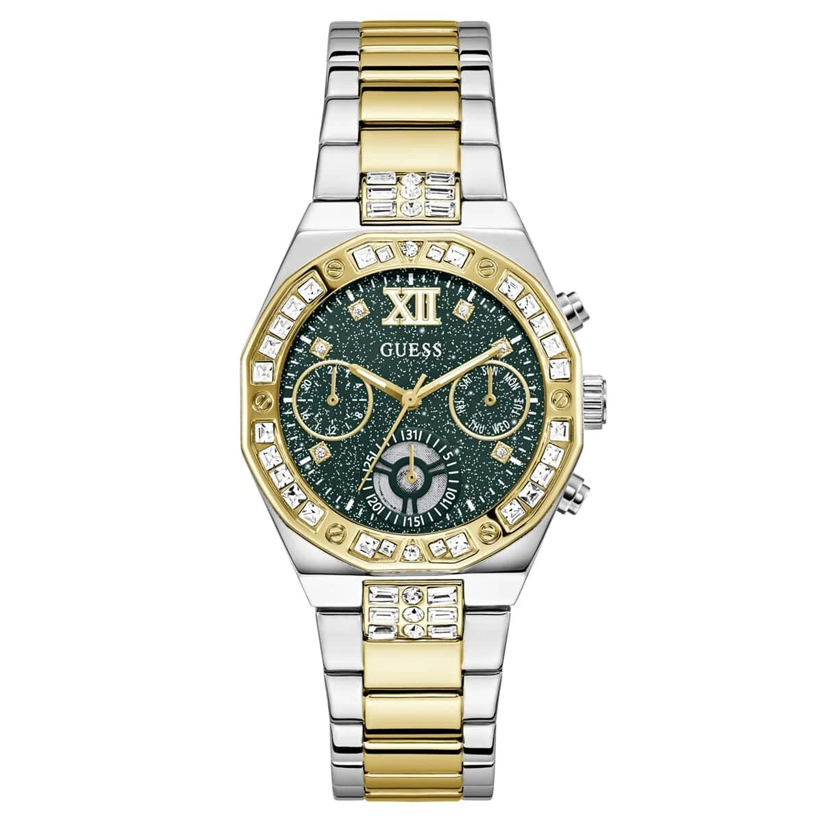 Guess GUGW1116L3 21 mm kol saati