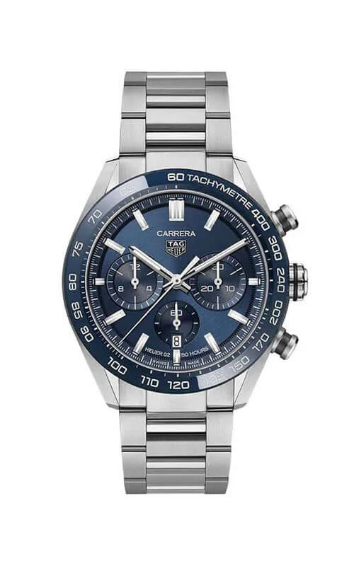 Tag Heuer Carrera CBN2A1A.BA0643 44 mm kol saati