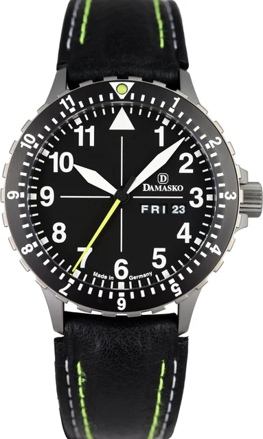 Damasko Damasko Dk PRE2346 kol saati