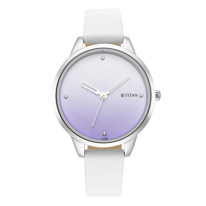 Titan Purple TTN2664SL03 35 mm kol saati