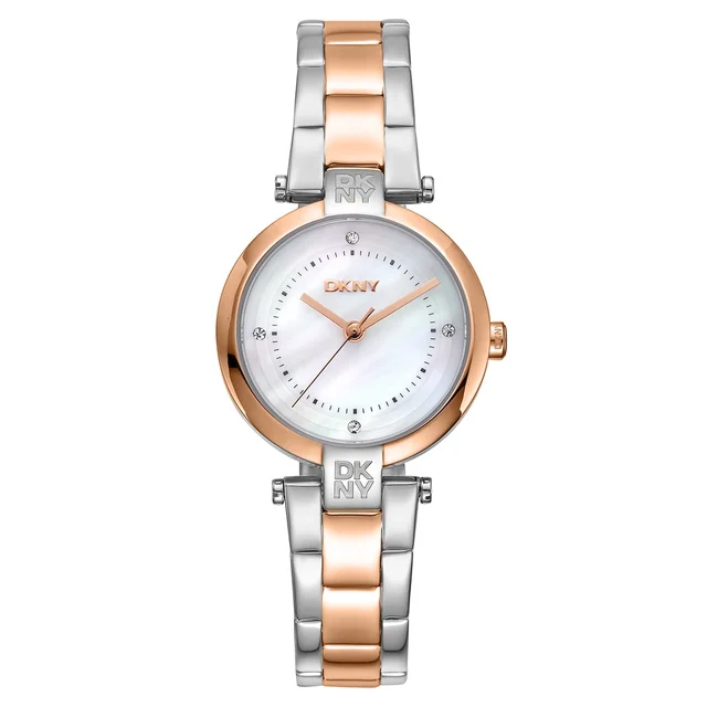 DKNY Essential Mini DK1L043M0095 kol saati