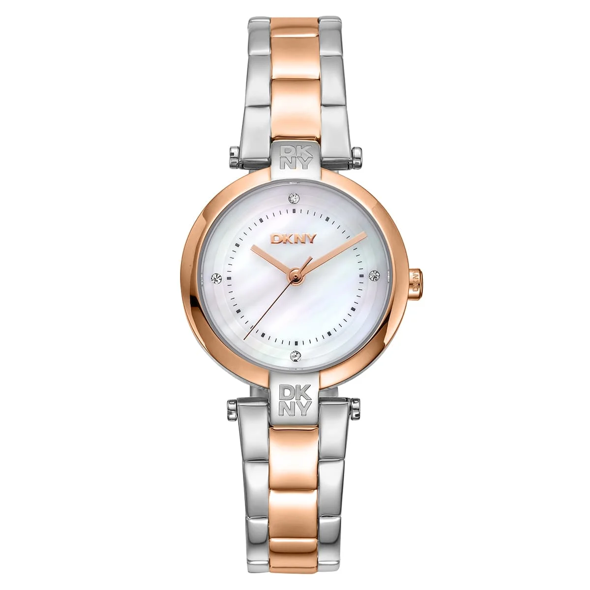 DKNY Essential Mini DK1L043M0095 28 mm kol saati