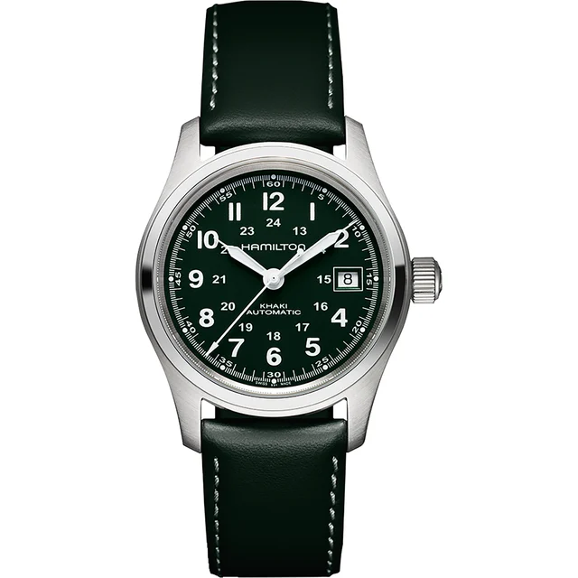 Hamilton Khaki Field Auto H70455863 kol saati