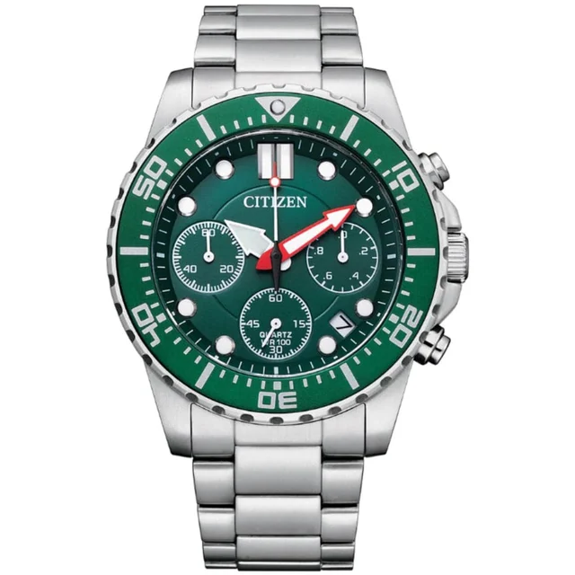 Citizen Citizen AI5009-80X kol saati