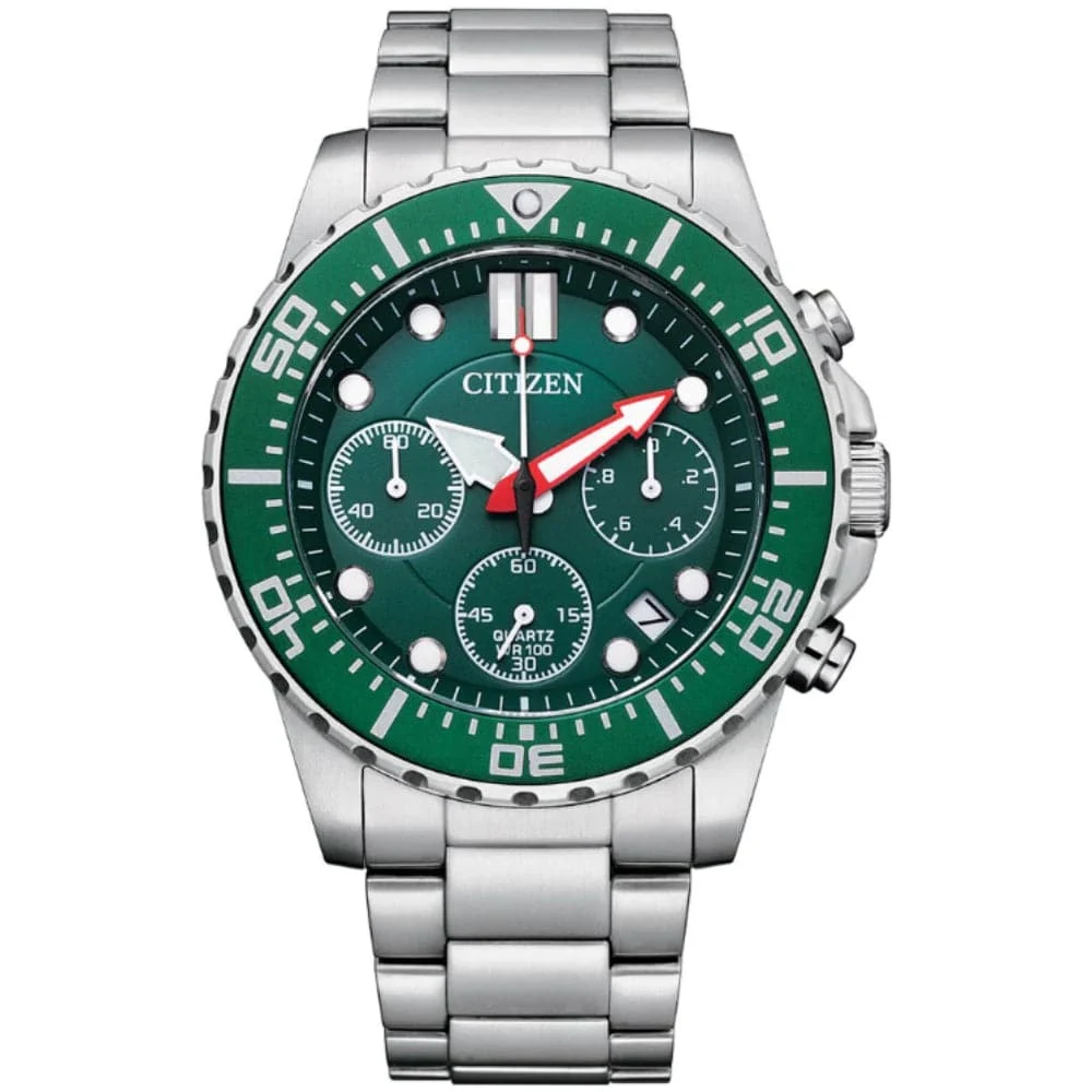Citizen Citizen AI5009-80X 43 mm kol saati