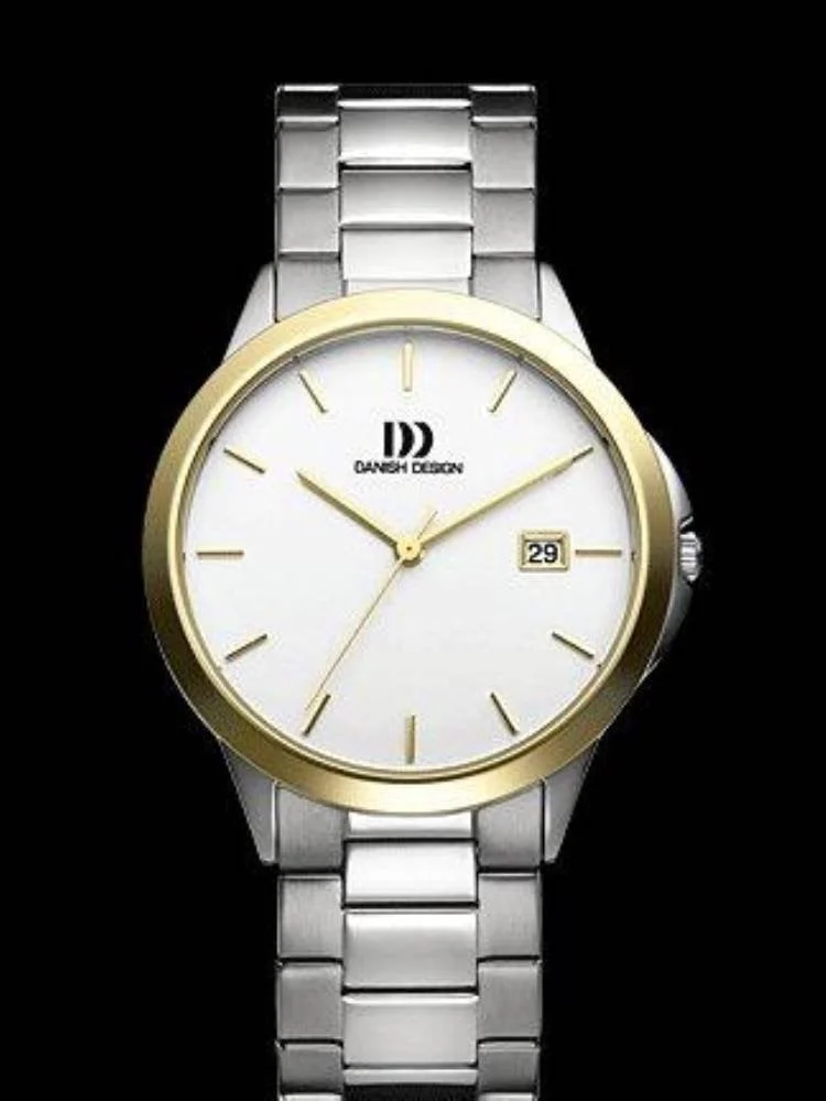 Danish Design IQ65Q966 40 mm kol saati