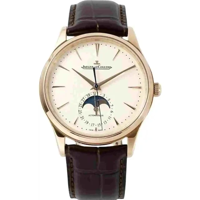Jaeger-Lecoultre Master 49362 kol saati