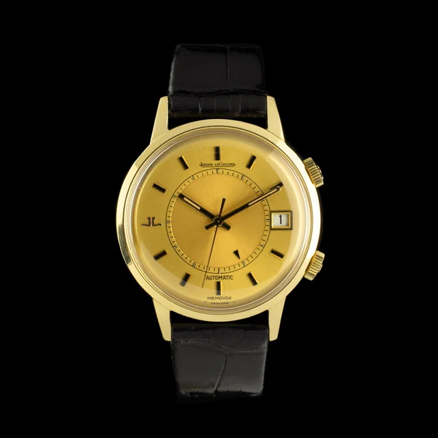 Jaeger-Lecoultre Jaeger-LeCoultre 4331 kol saati