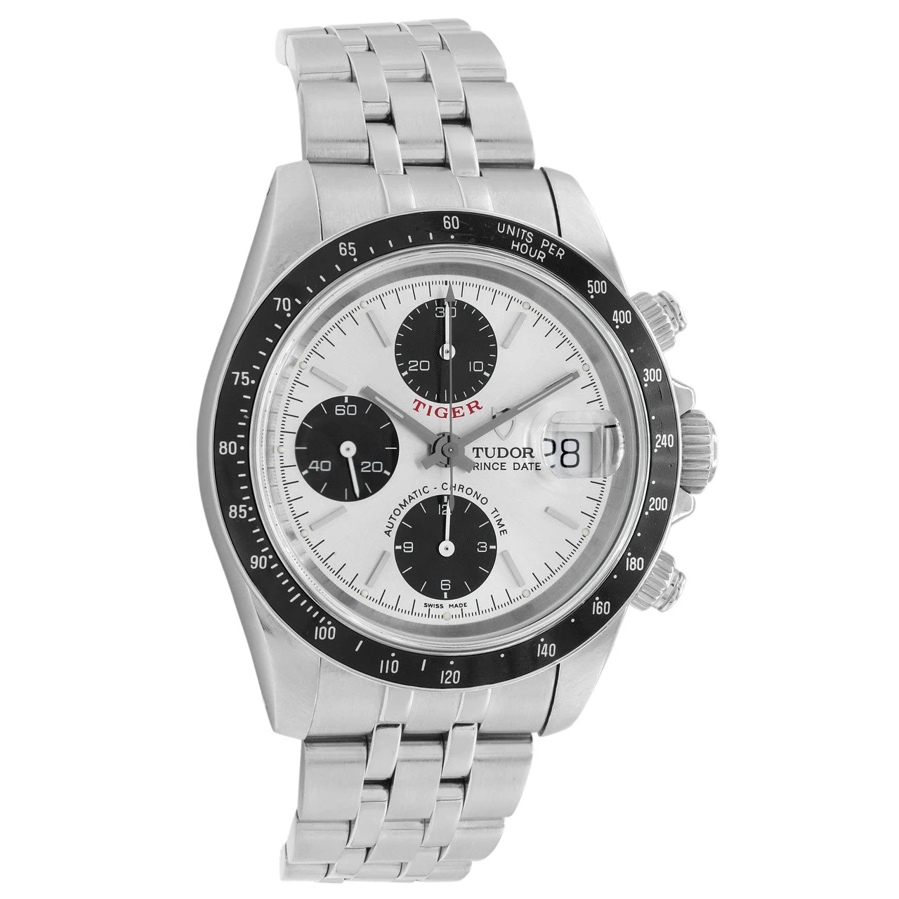 Tudor Tudor WA01274 40 mm kol saati