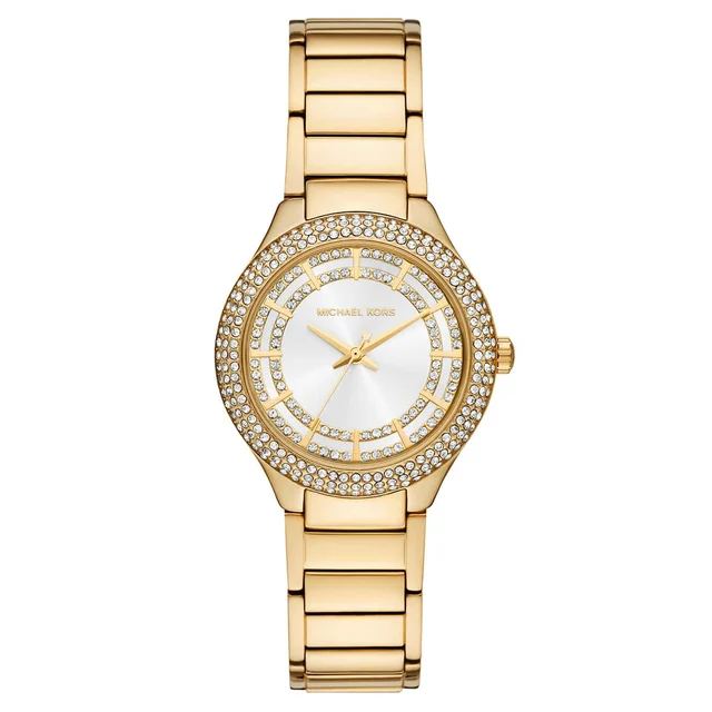Michael Kors Sylvia MK4941 kol saati