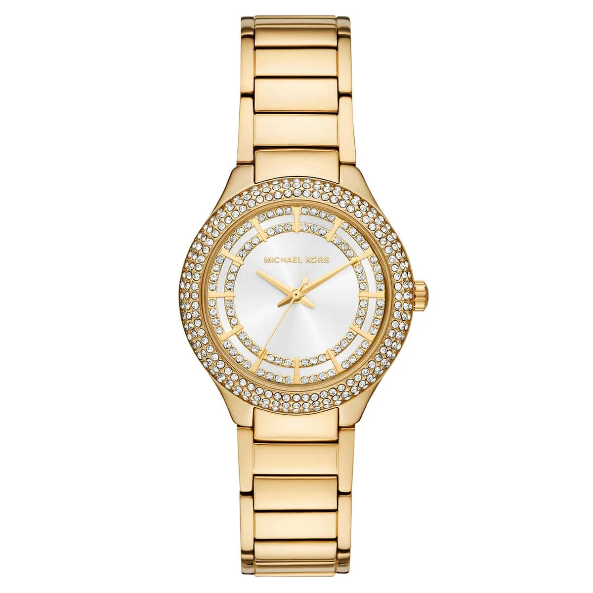 Michael Kors Sylvia MK4941 33 mm kol saati
