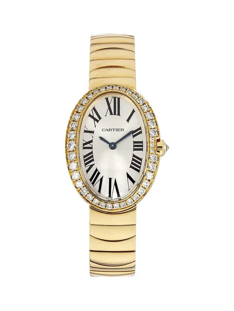 Cartier Cartier WB520019 kol saati