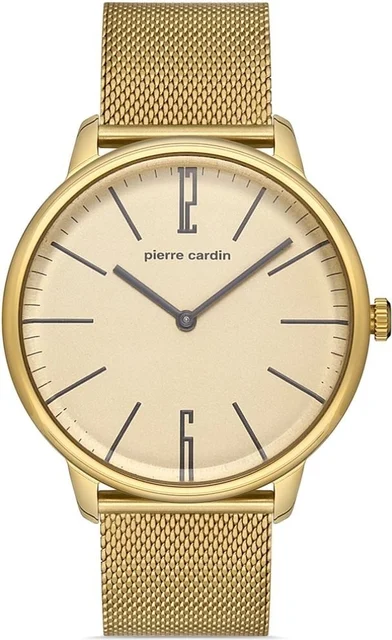 Pierre Cardin 106991F52 kol saati