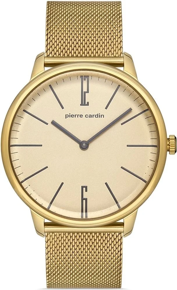 Pierre Cardin 106991F52 42 mm kol saati