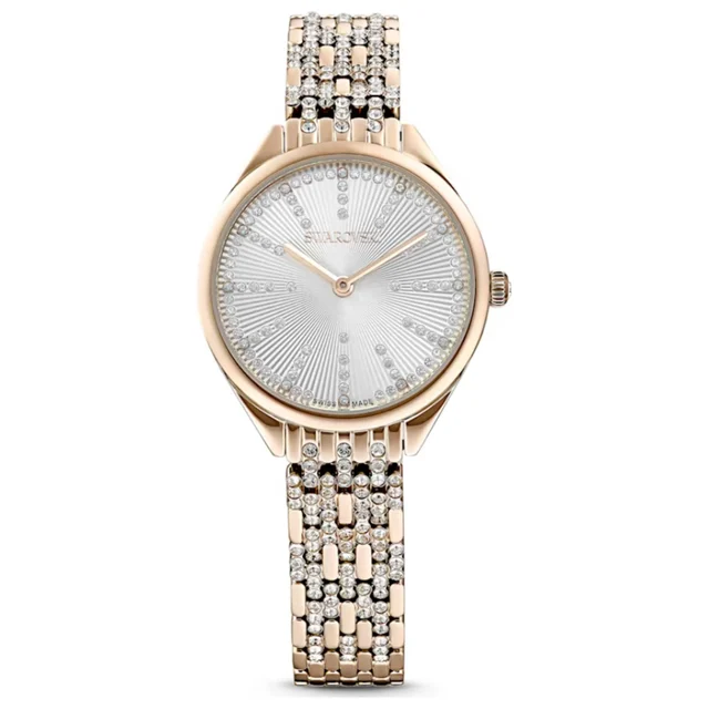 Swarovski Attract Watch 5610484 kol saati