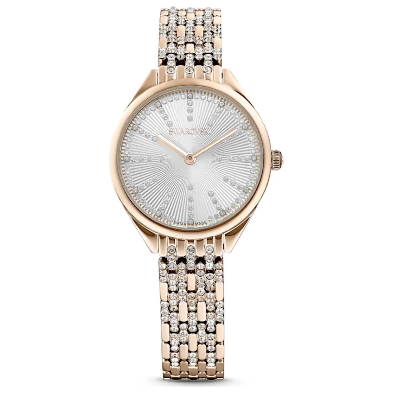Swarovski Attract Watch 5610484 kol saati