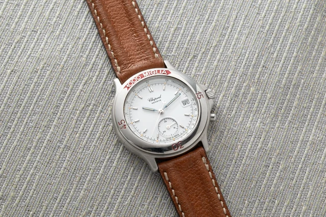 Chopard Mille Miglia 40991784 kol saati
